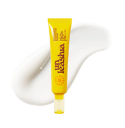 [Unleashia] Unleashia Niacinamide Banana Sun Serum 40ml