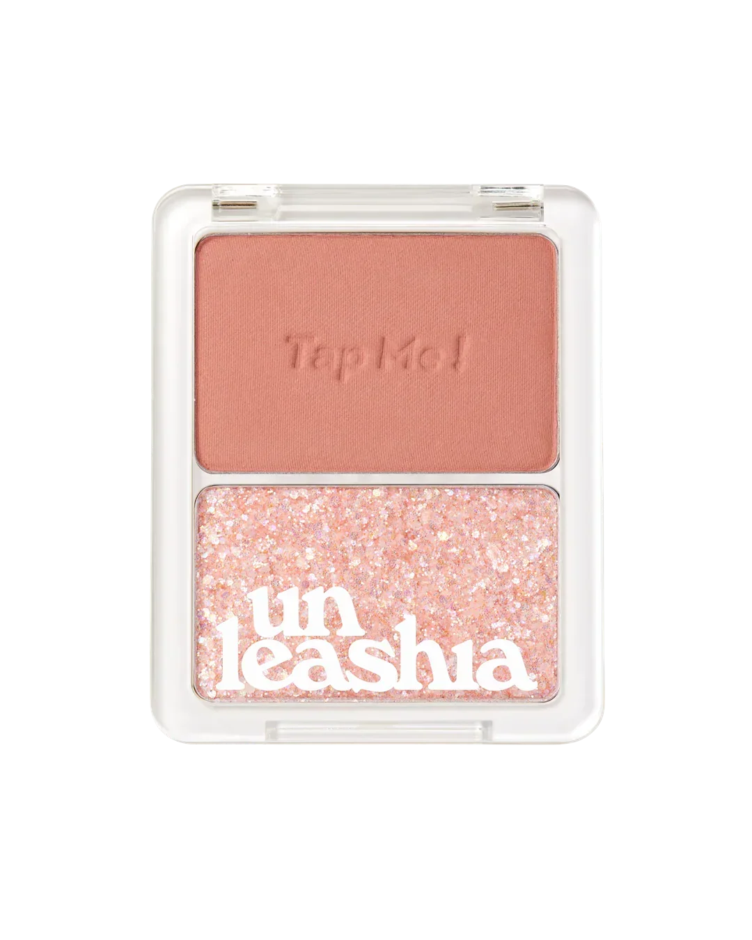 [Unleashia] Tap Me Palette Duo 8.4g - 3 Colors
