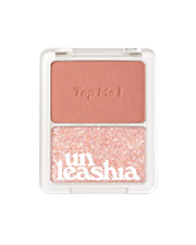 [Unleashia] Tap Me Palette Duo 8.4g - 3 Colors
