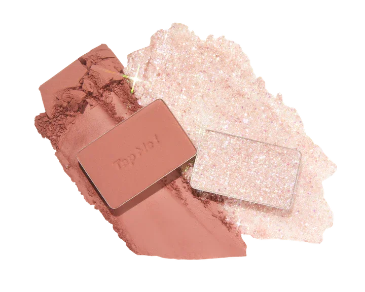 [Unleashia] Tap Me Palette Duo 8.4g - 3 Colors