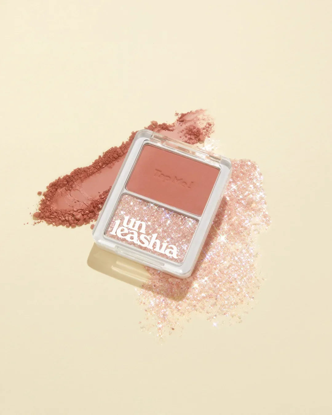 [Unleashia] Tap Me Palette Duo 8.4g - 3 Colors
