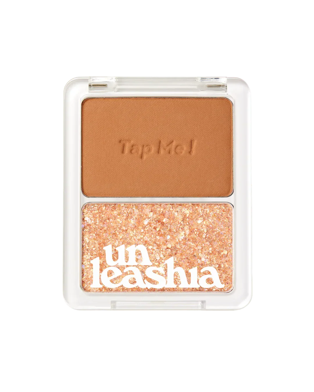 [Unleashia] Tap Me Palette Duo 8.4g - 3 Colors