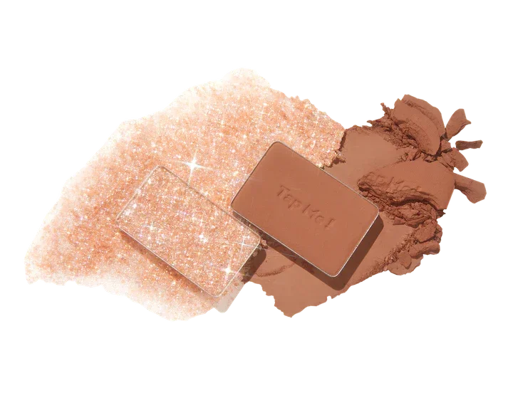 [Unleashia] Tap Me Palette Duo 8.4g - 3 Colors
