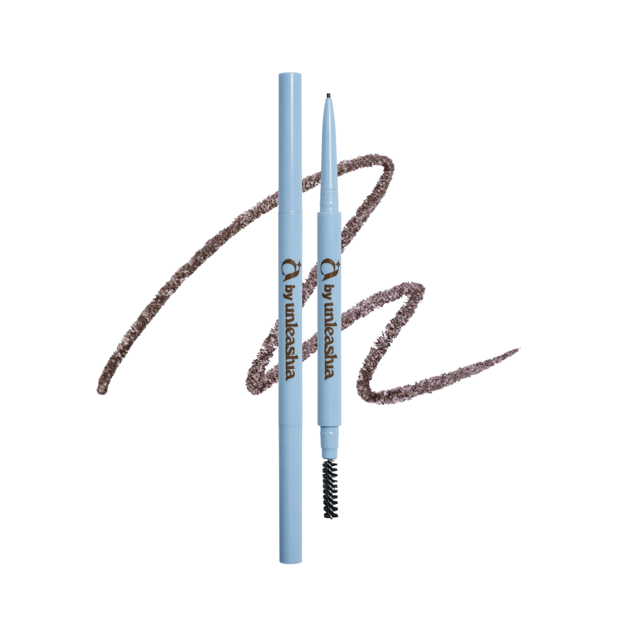 [Unleashia] A by Unleashia Real Fine 1mm Eyebrow Pencil 0.025g - 2 Colors