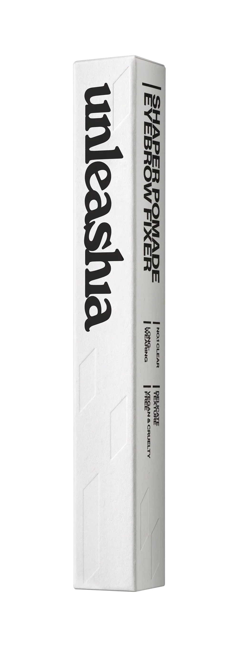[Unleashia] Unleashia Shaper Pomade Eyebrow Fixer No.1 Clear 8.5g