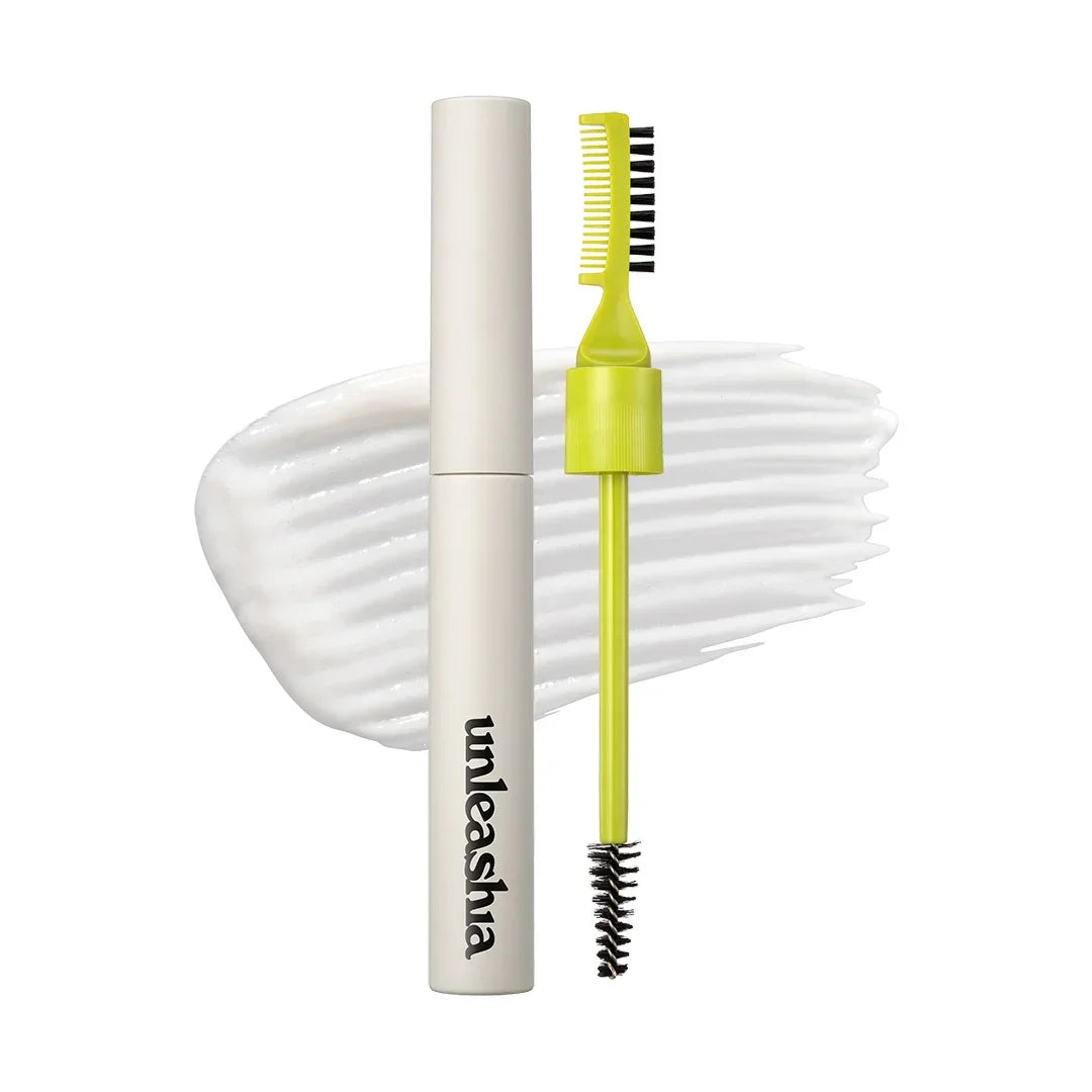 [Unleashia] Unleashia Shaper Pomade Eyebrow Fixer No.1 Clear 8.5g