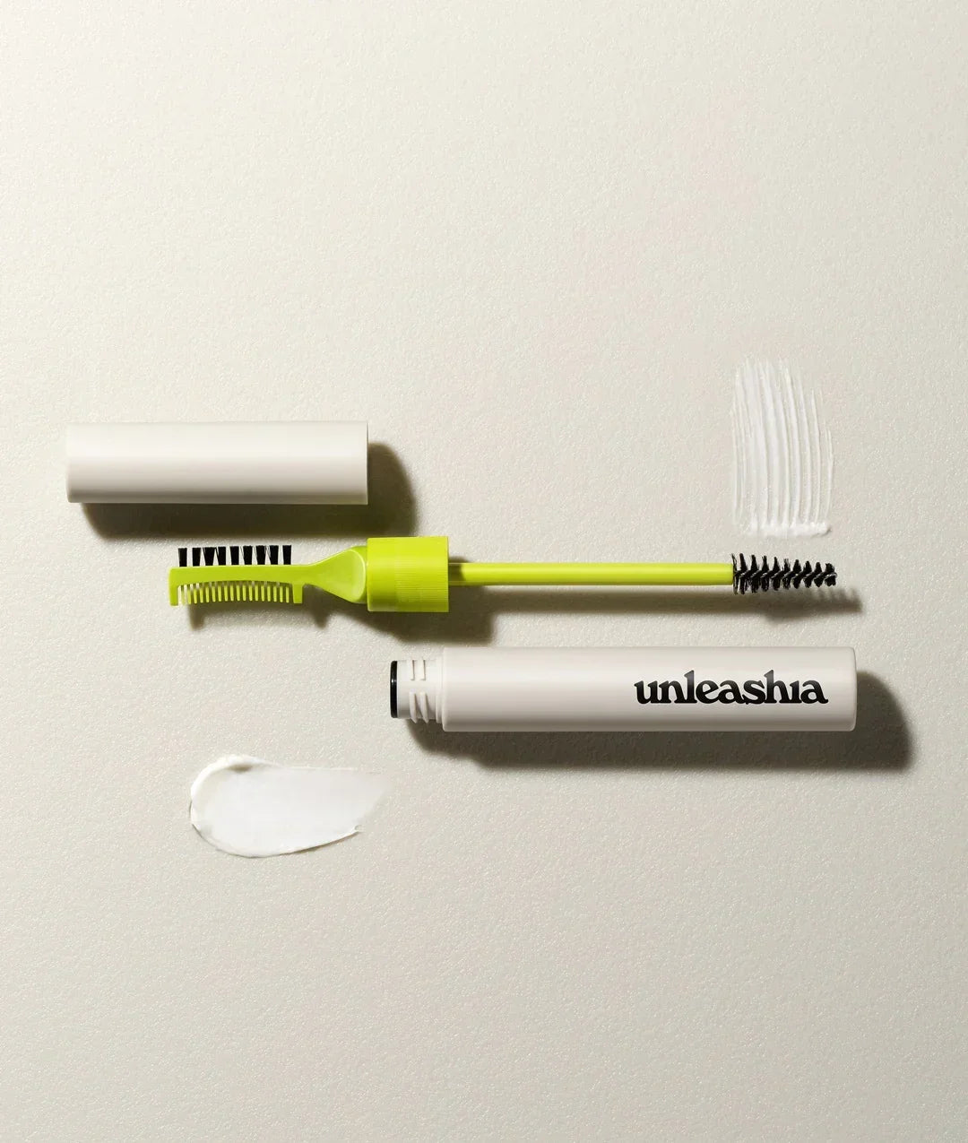 [Unleashia] Unleashia Shaper Pomade Eyebrow Fixer No.1 Clear 8.5g