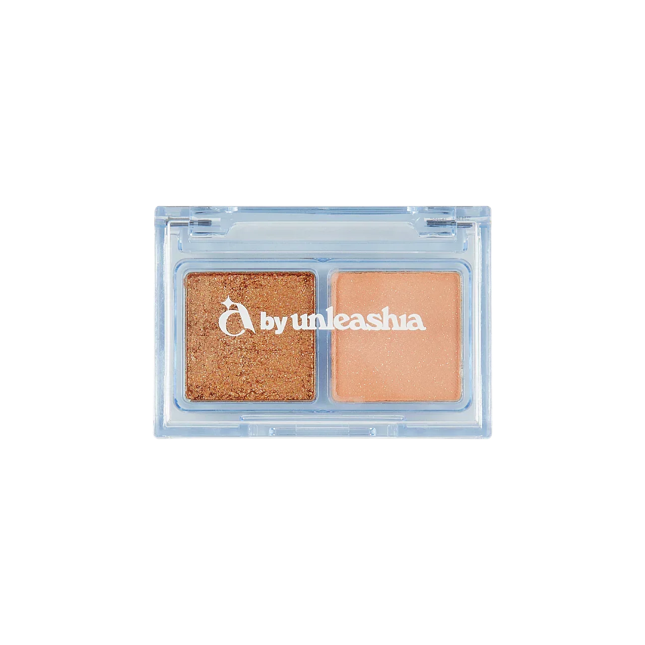 [Unleashia] A by Unleashia Cotton Candy Face Palette 1.3g - 6 Colors