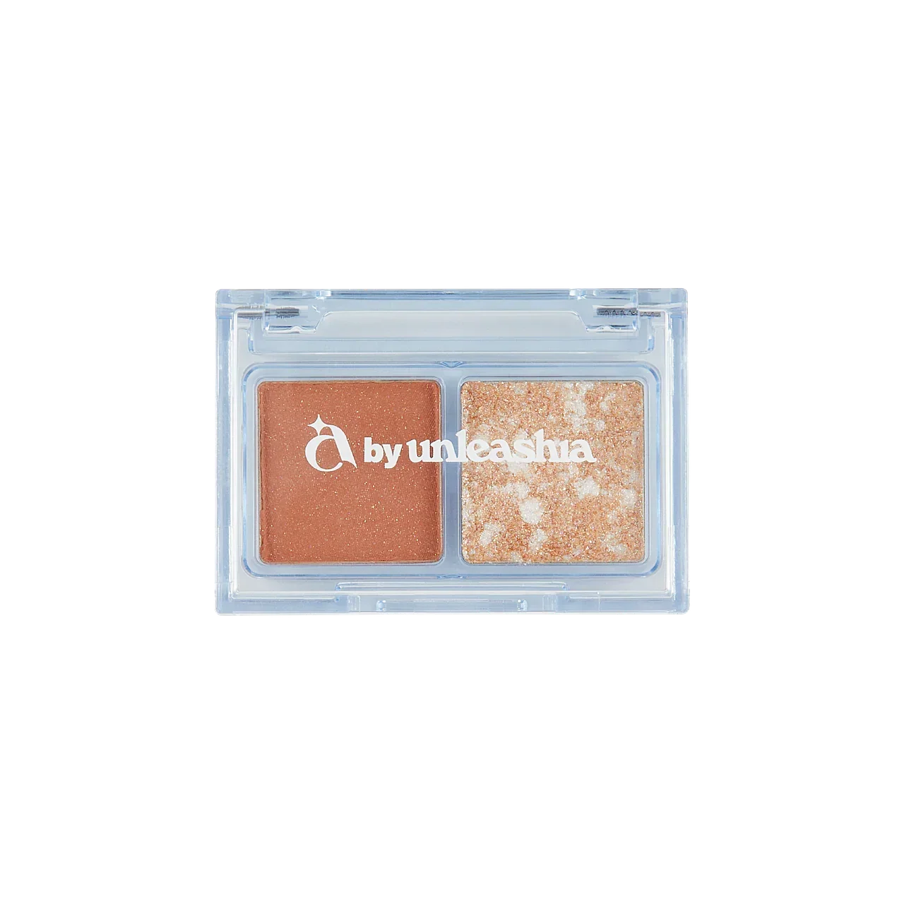 [Unleashia] A by Unleashia Cotton Candy Face Palette 1.3g - 6 Colors