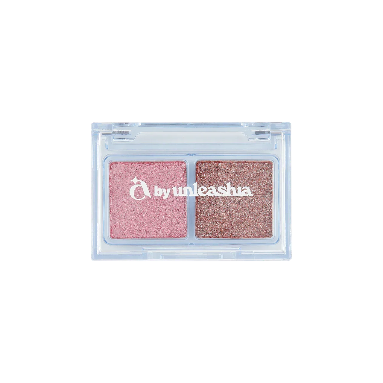 [Unleashia] A by Unleashia Cotton Candy Face Palette 1.3g - 6 Colors
