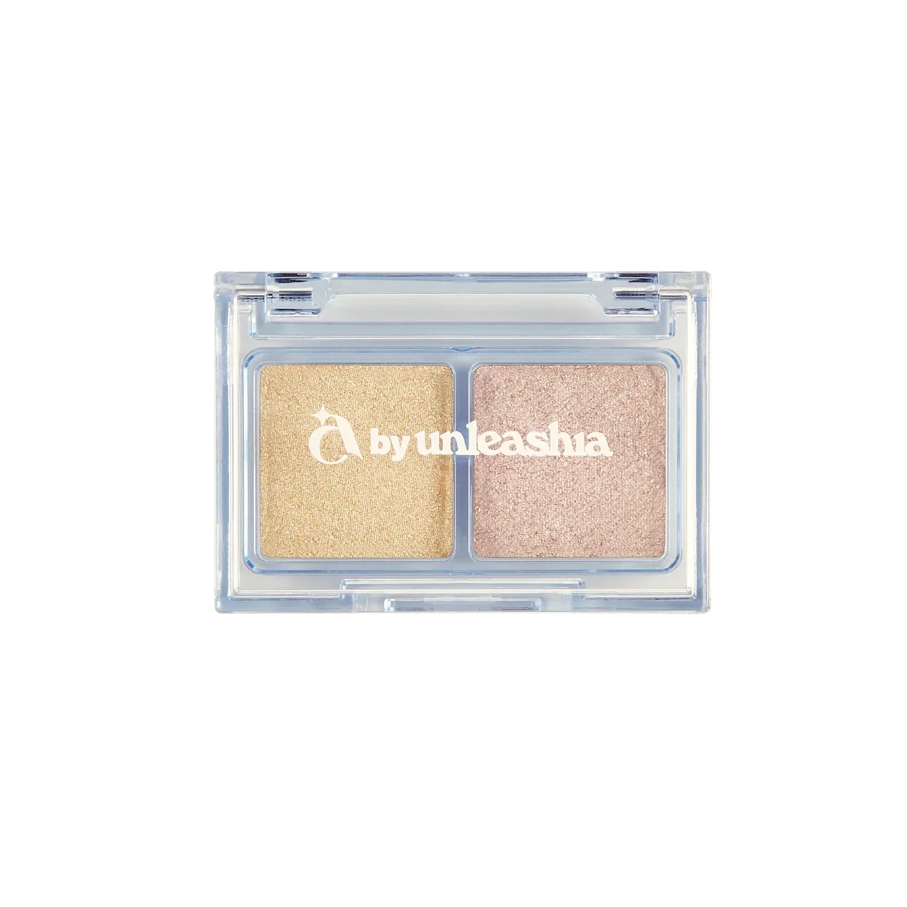 [Unleashia] A by Unleashia Cotton Candy Face Palette 1.3g - 6 Colors