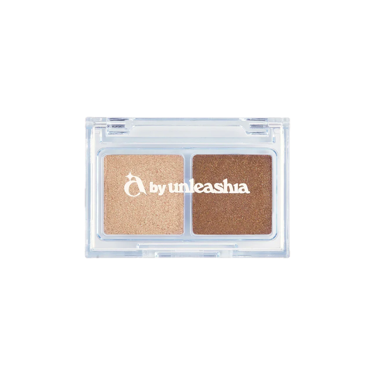 [Unleashia] A by Unleashia Cotton Candy Face Palette 1.3g - 6 Colors