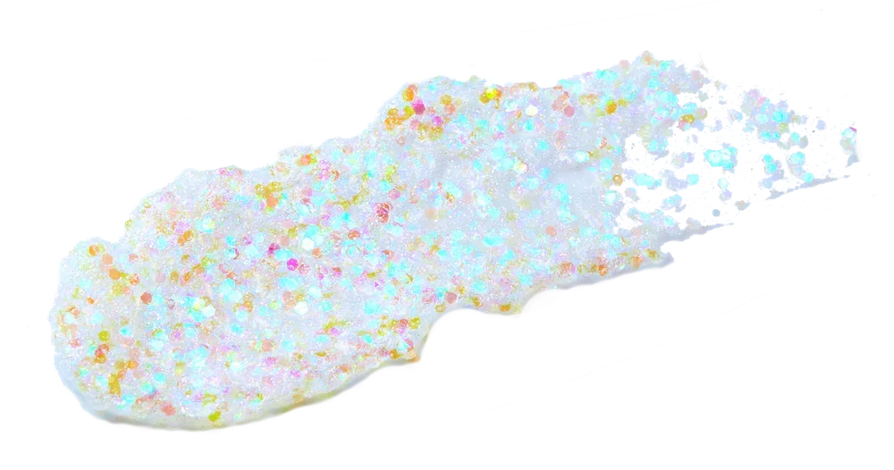 [Unleashia] Get Loose Glitter Gel Mini 4g - 7 Colors