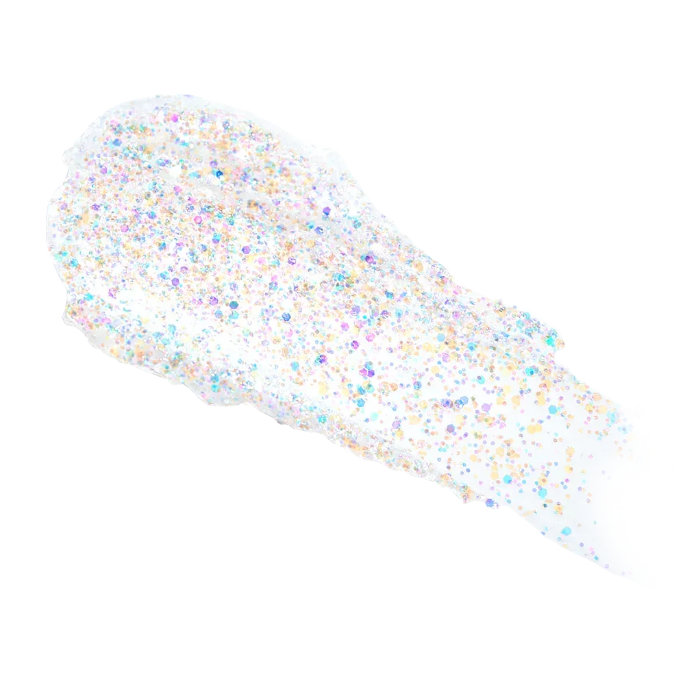 [Unleashia] Get Loose Glitter Gel Mini 4g - 7 Colors