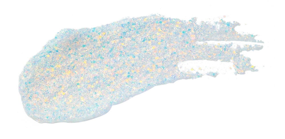 [Unleashia] Get Loose Glitter Gel Mini 4g - 7 Colors