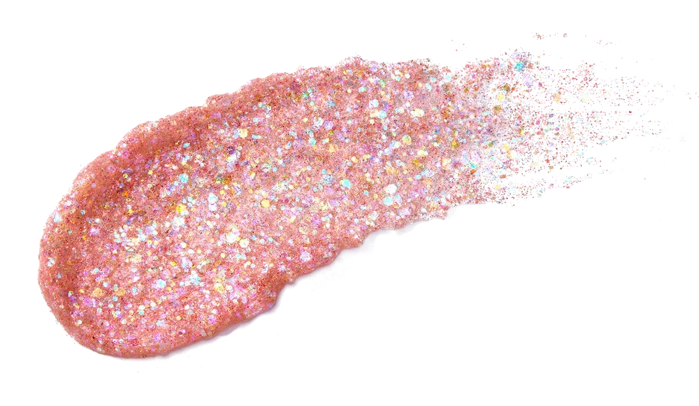 [Unleashia] Get Loose Glitter Gel Mini 4g - 7 Colors