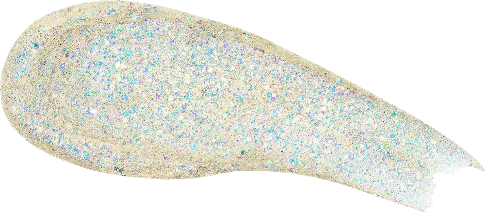 [Unleashia] Get Loose Glitter Gel Mini 4g - 7 Colors