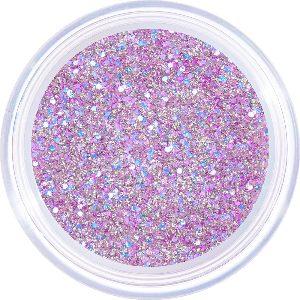 [Unleashia] Get Loose Glitter Gel Mini 4g - 7 Colors