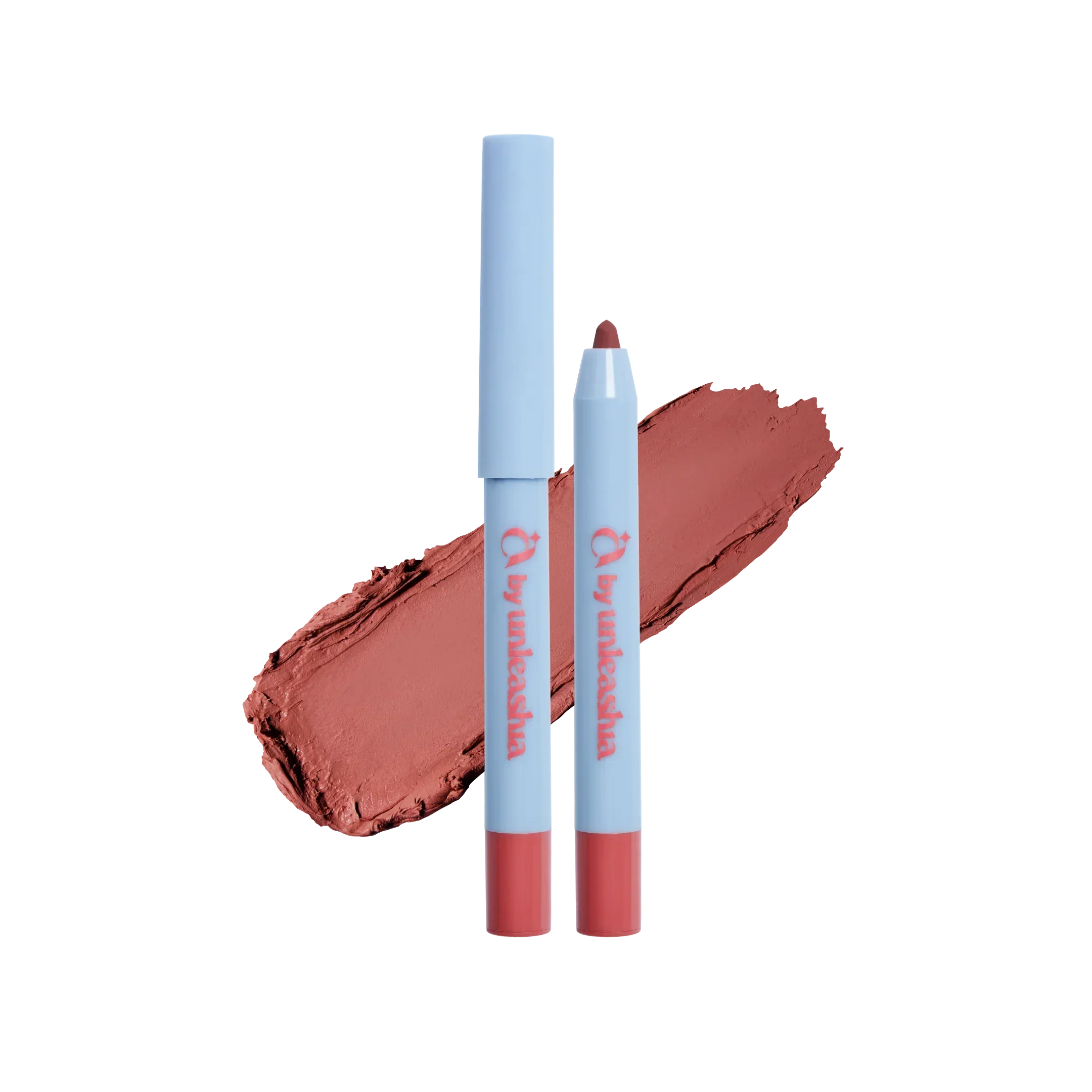 [Unleashia] A by Unleashia Pillow Kiss Lip Pencil 0.3g - 3 Colors