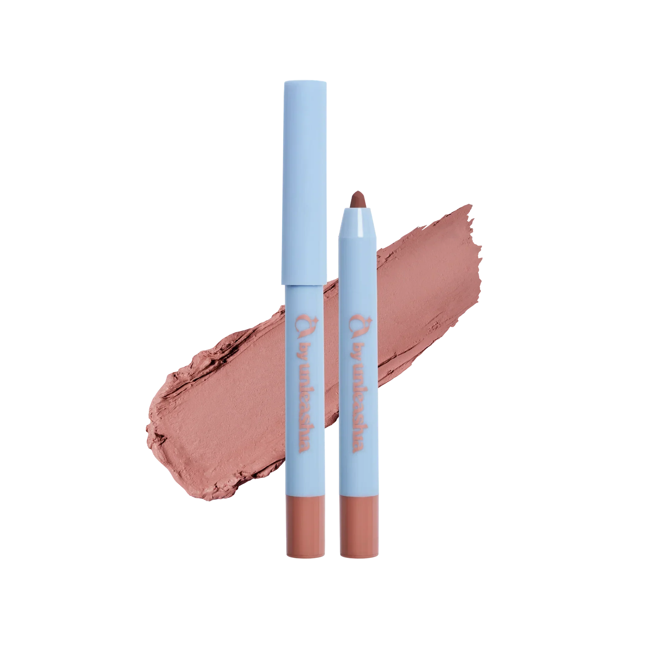 [Unleashia] A by Unleashia Pillow Kiss Lip Pencil 0.3g - 3 Colors