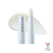 [Unleashia] Glacier Vegan Lip Balm 3.3g - 3 Colors