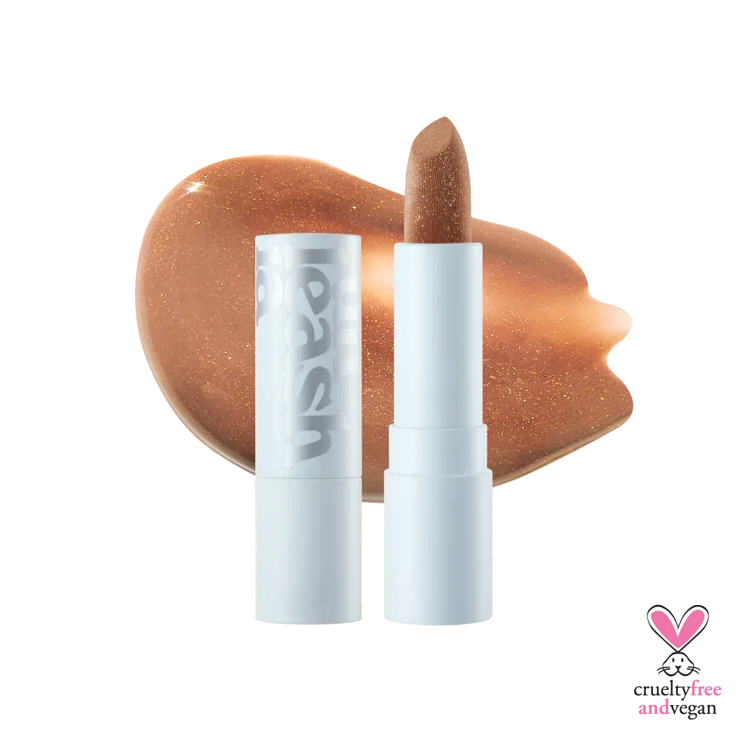 [Unleashia] Glacier Vegan Lip Balm 3.3g - 3 Colors