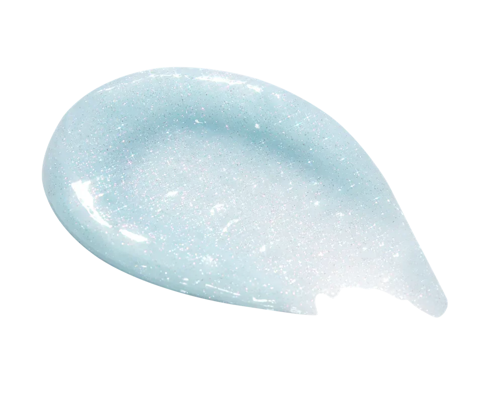 [Unleashia] Glacier Vegan Lip Balm 3.3g - 3 Colors