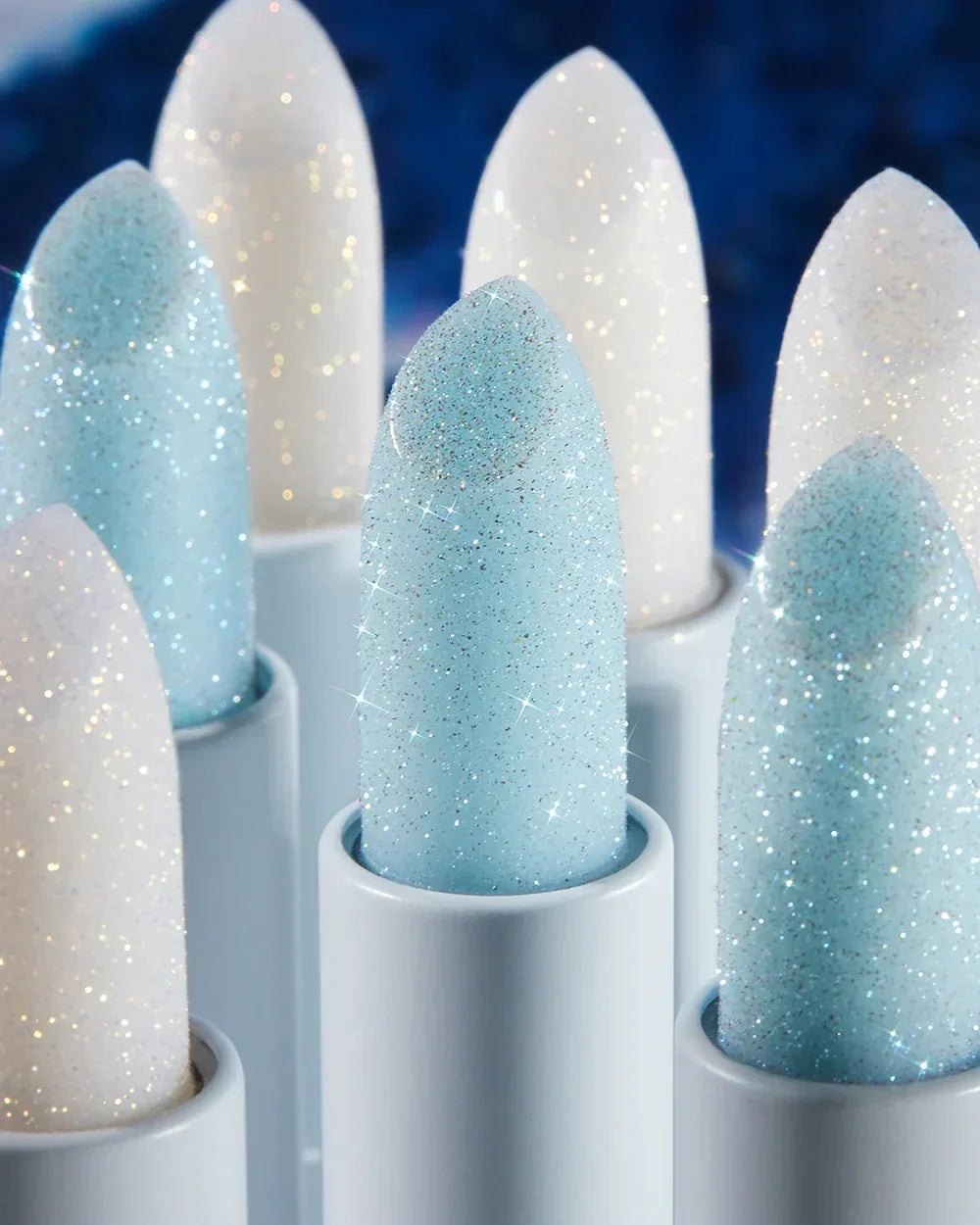 [Unleashia] Glacier Vegan Lip Balm 3.3g - 3 Colors