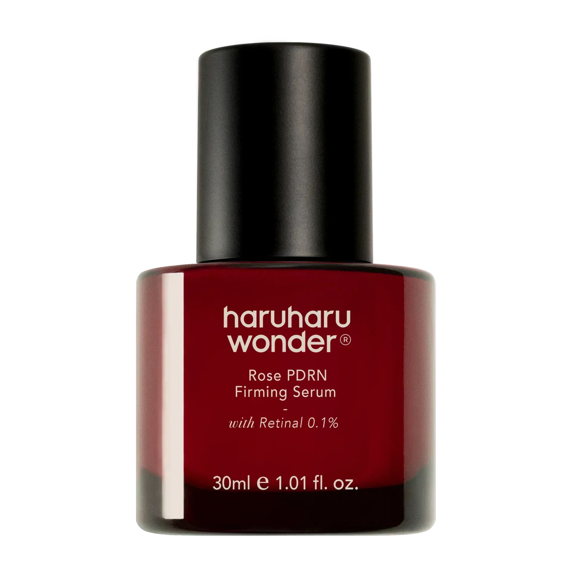 [haruharuwonder] Rose PDRN Firming Serum 30ml