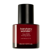 [haruharuwonder] Rose PDRN Firming Serum 30ml
