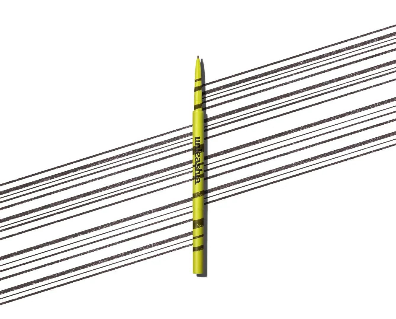 [Unleashia] Shaper Defining Eyebrow Pencil - 3 Colors