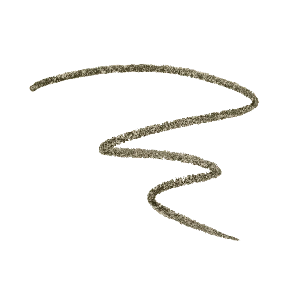 [Unleashia] Shaper Defining Eyebrow Pencil - 3 Colors