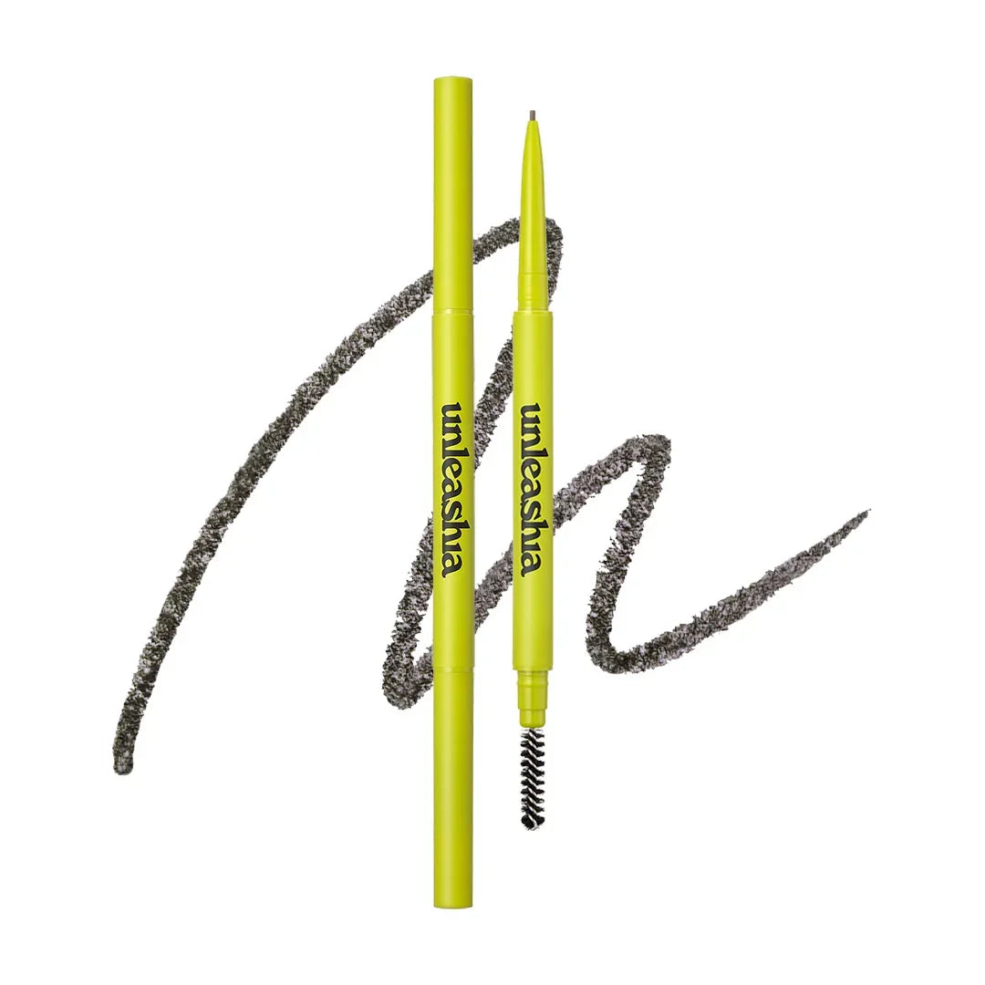 [Unleashia] Shaper Defining Eyebrow Pencil - 3 Colors