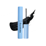 [Unleashia] A by Unleashia Lift Lock Fixing Mascara No.1 Clear Black 3.7g
