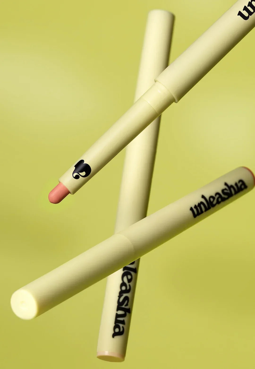 [Unleashia] Oh! Happy Day Lip Pencil 0.8g - 7 Colors