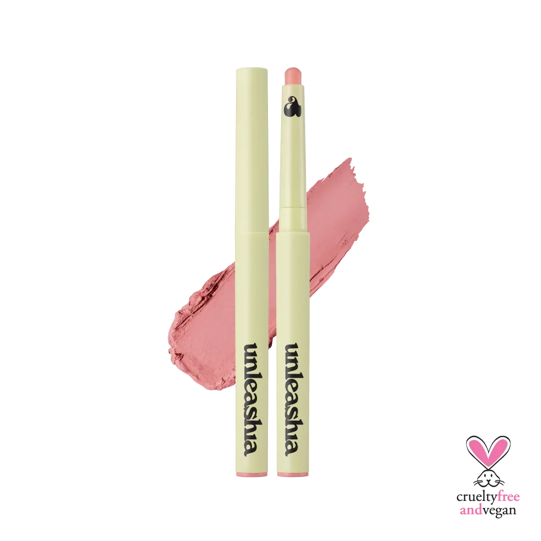 [Unleashia] Oh! Happy Day Lip Pencil 0.8g - 7 Colors