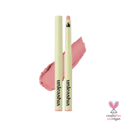 [Unleashia] Oh! Happy Day Lip Pencil 0.8g - 7 Colors