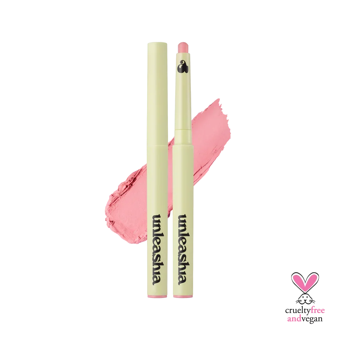 [Unleashia] Oh! Happy Day Lip Pencil 0.8g - 7 Colors