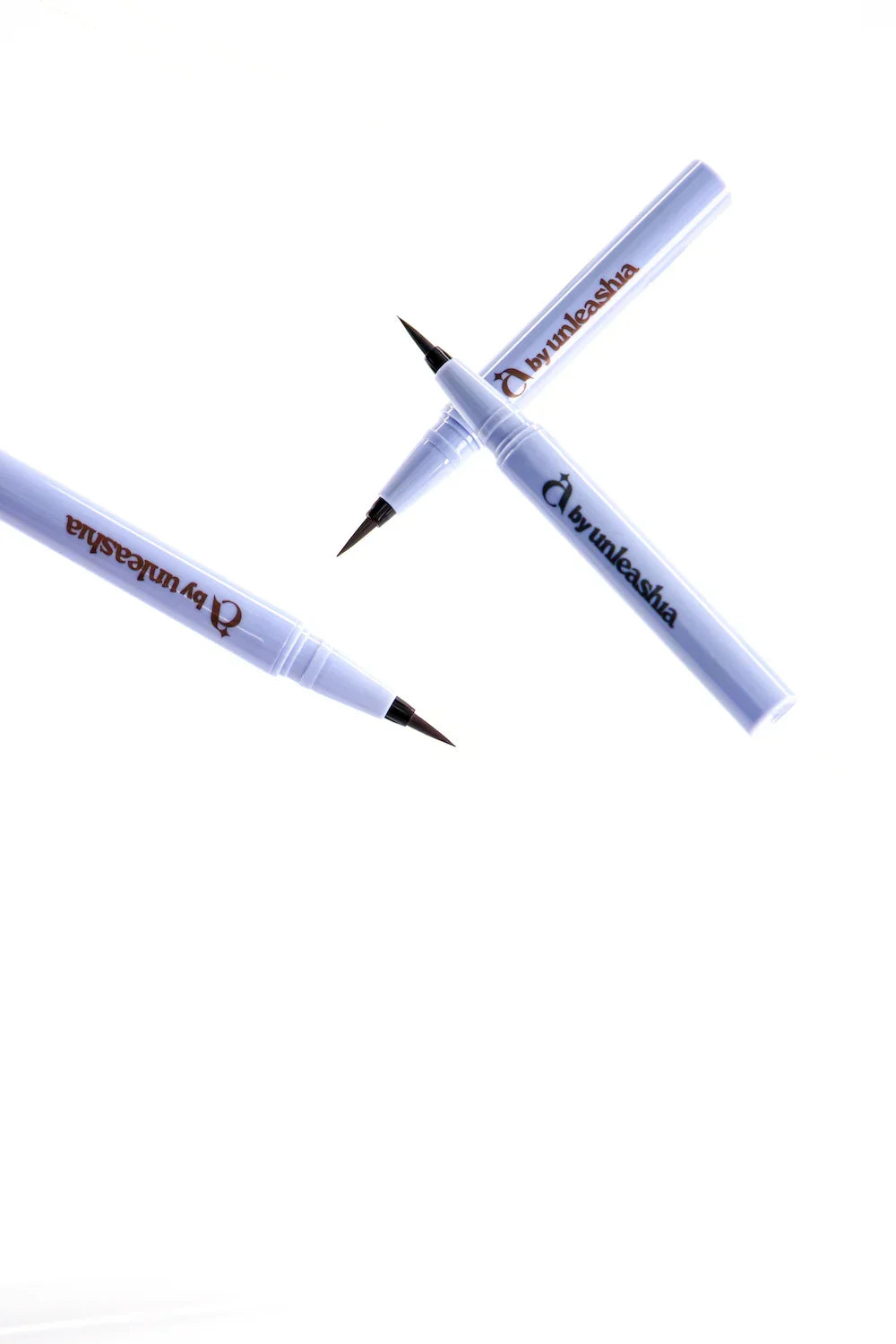 [Unleashia] A by Unleashia Non Stop Liquid Eyeliner - 2 Colors