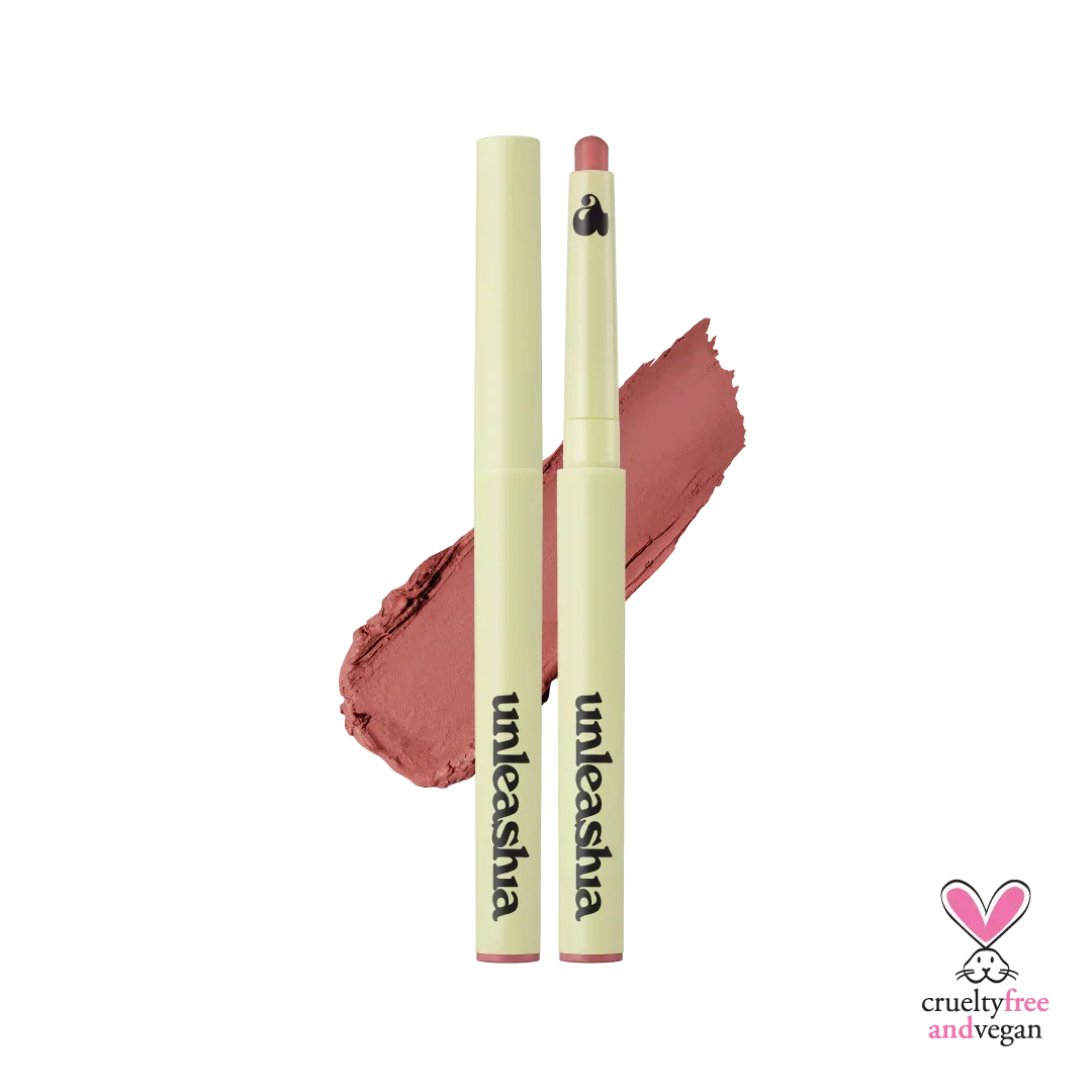 [Unleashia] Oh! Happy Day Lip Pencil 0.8g - 7 Colors