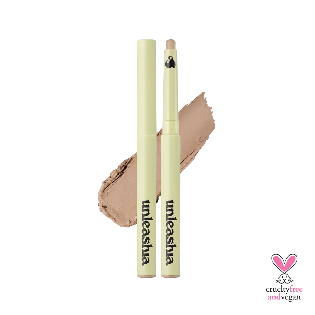 [Unleashia] Oh! Happy Day Lip Pencil 0.8g - 7 Colors