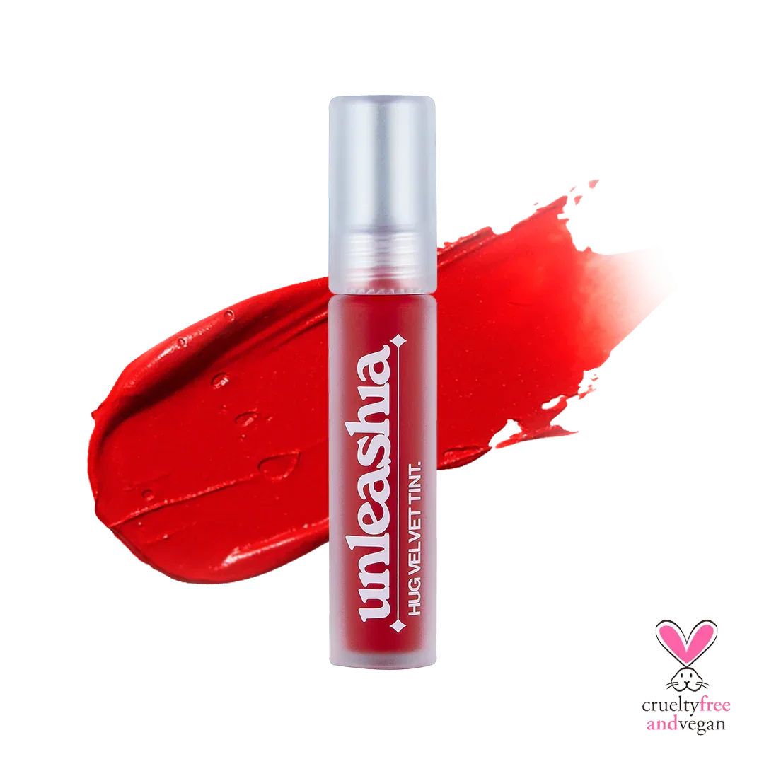 [Unleashia] Luv Hug Velvet Tint 3.4g - 6 Colors