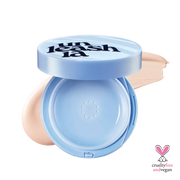 [Unleashia] Babe Skin Baby Blue Cushion 15g - 6 Colors