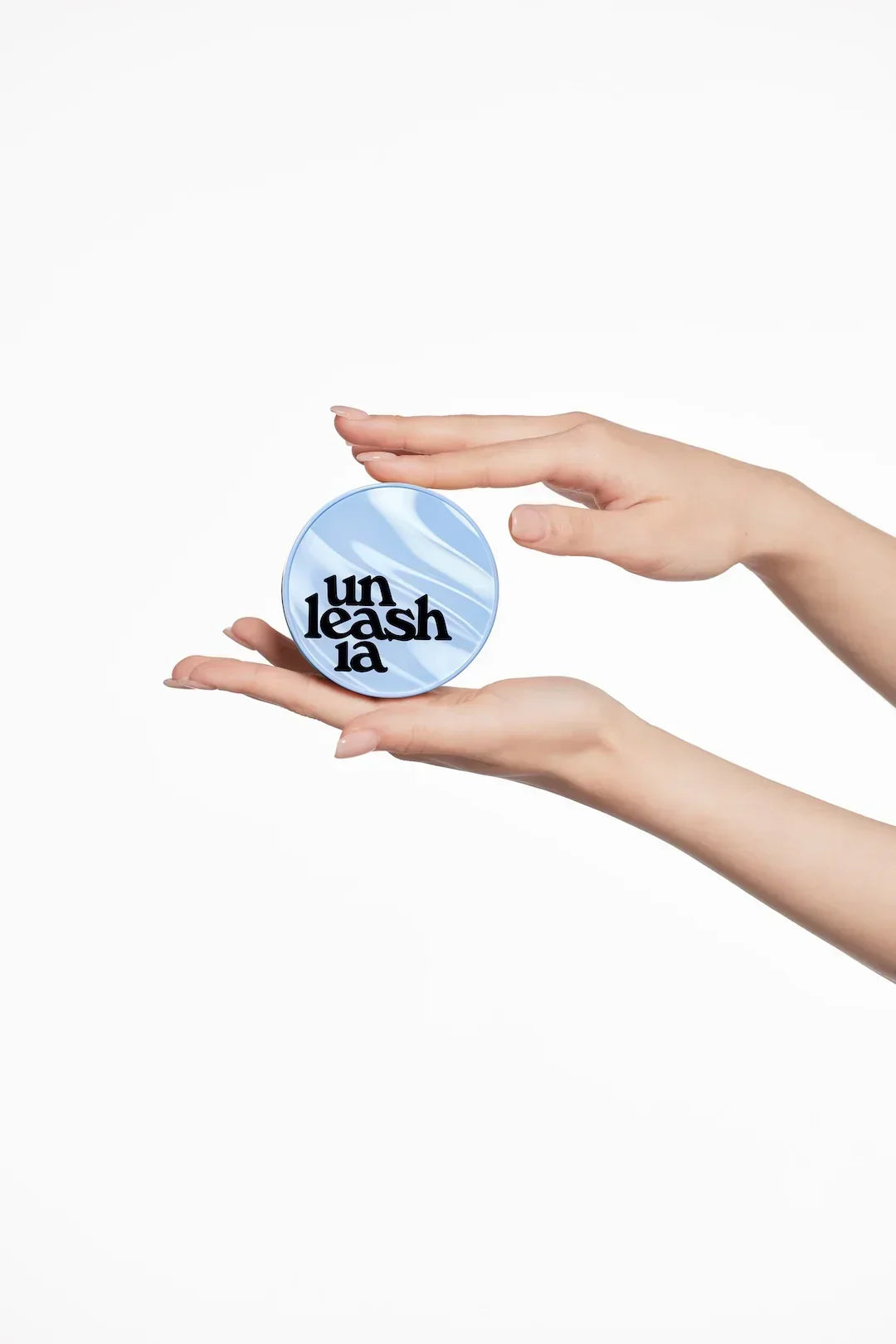 [Unleashia] Babe Skin Baby Blue Cushion 15g - 6 Colors