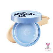 [Unleashia] Babe Skin Baby Blue Cushion Re-Feel 21N Fluffy 15g