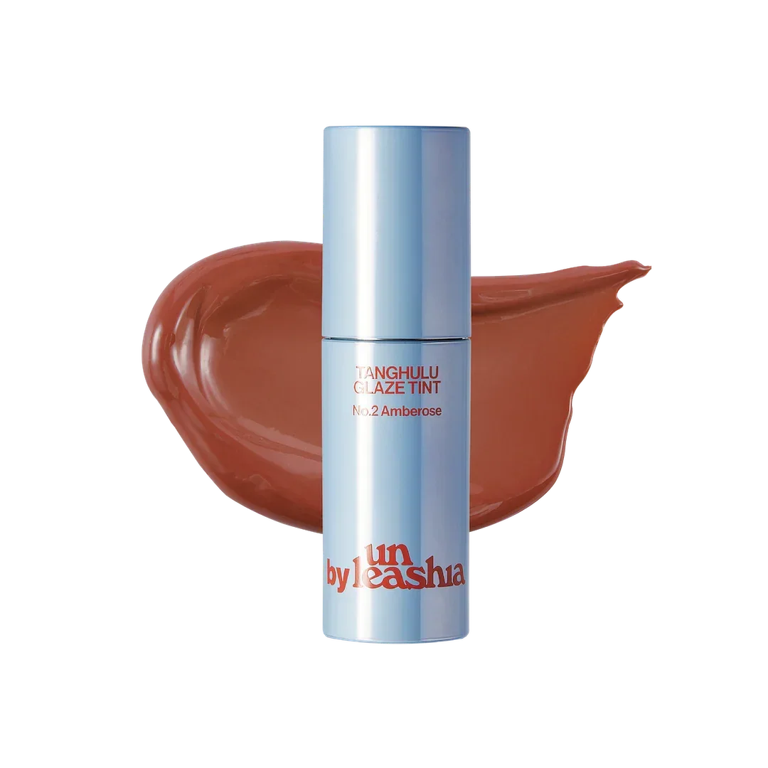 [Unleashia] A by Unleashia Tanghulu Glaze Tint 2g - 5 Colors
