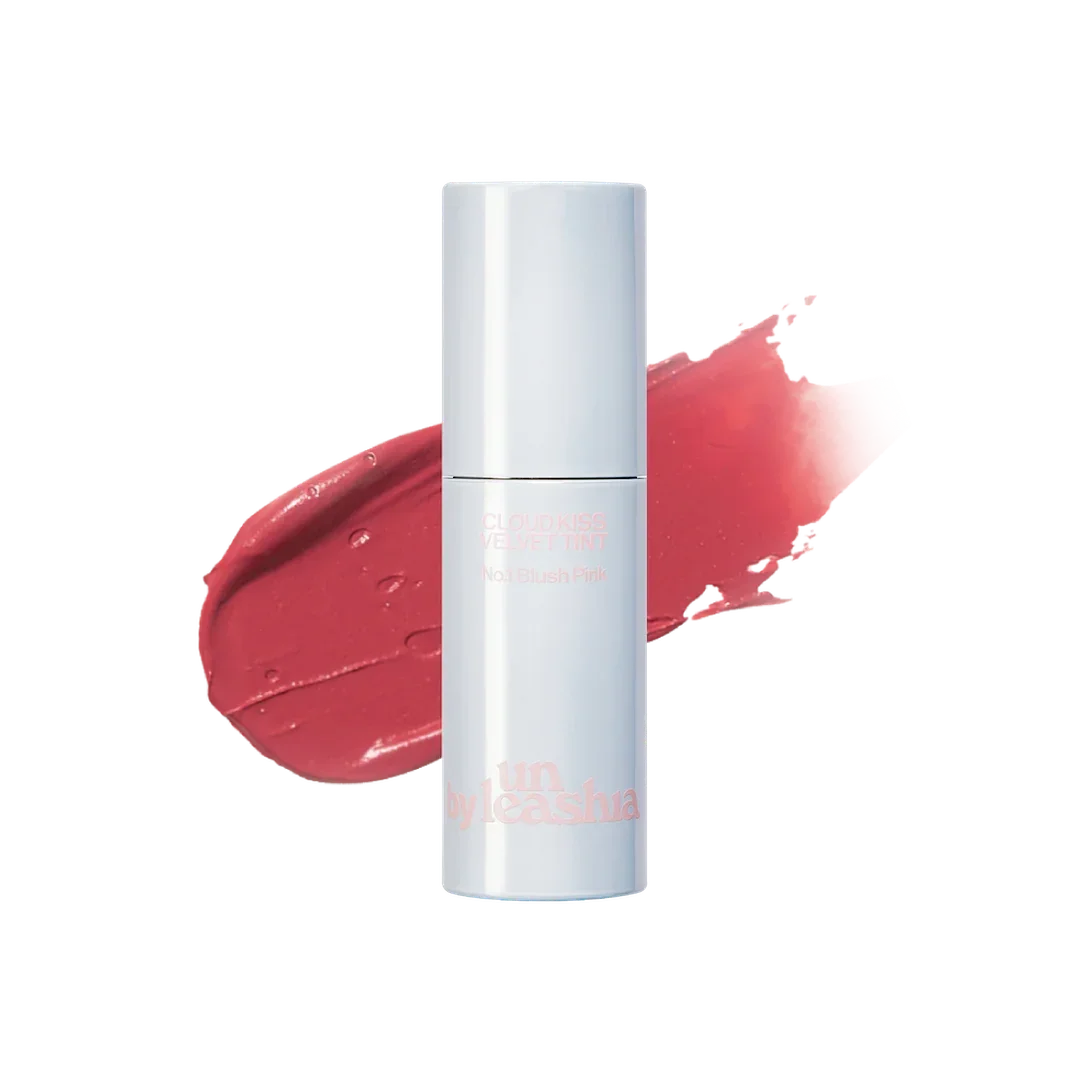 [Unleashia] A by Unleashia Cloud Kiss Velvet Tint 2.2g - 2 Colors