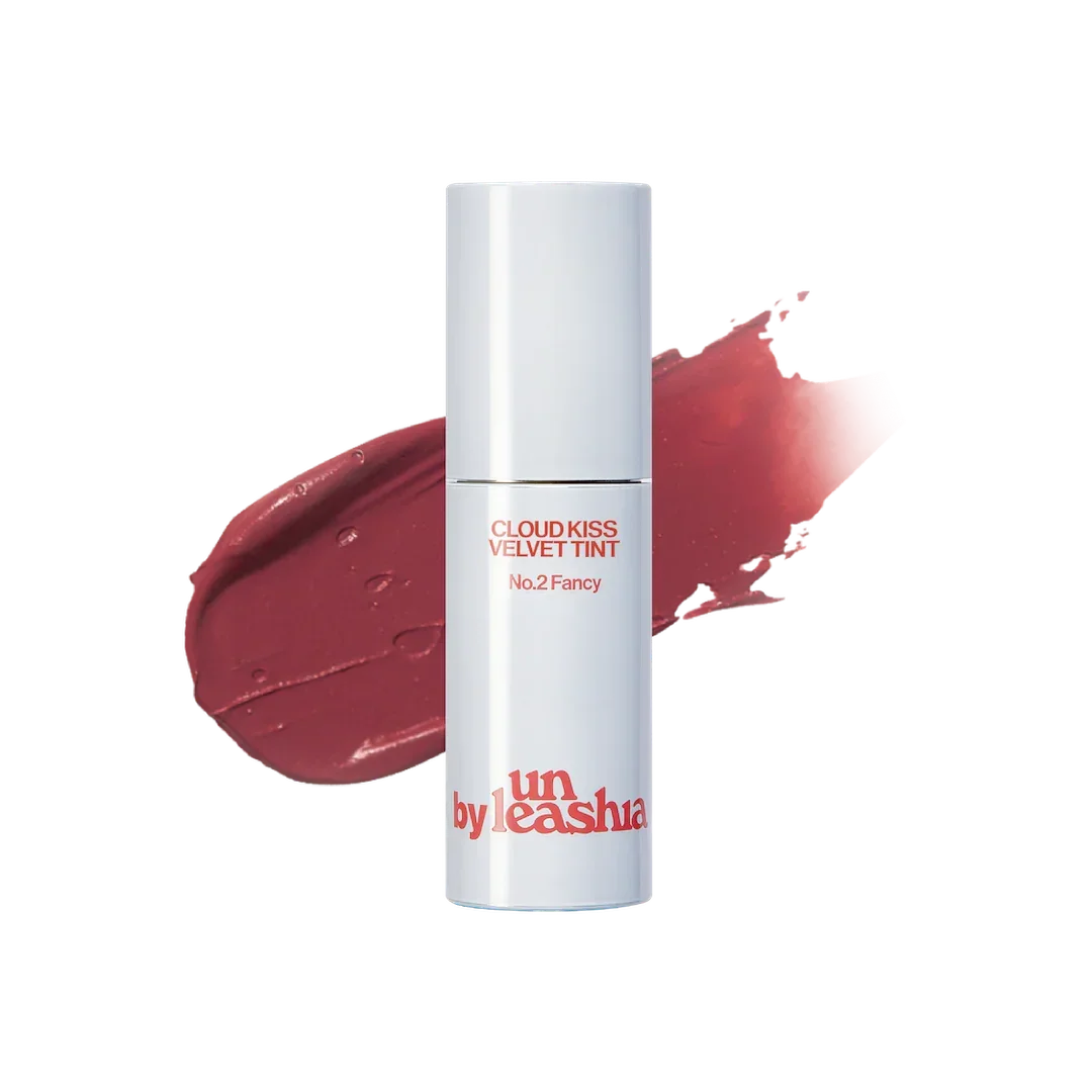 [Unleashia] A by Unleashia Cloud Kiss Velvet Tint 2.2g - 2 Colors