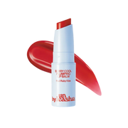 [Unleashia] A by Unleashia Berry Cool Plumping Lip Balm 1.2g - 2 Colors