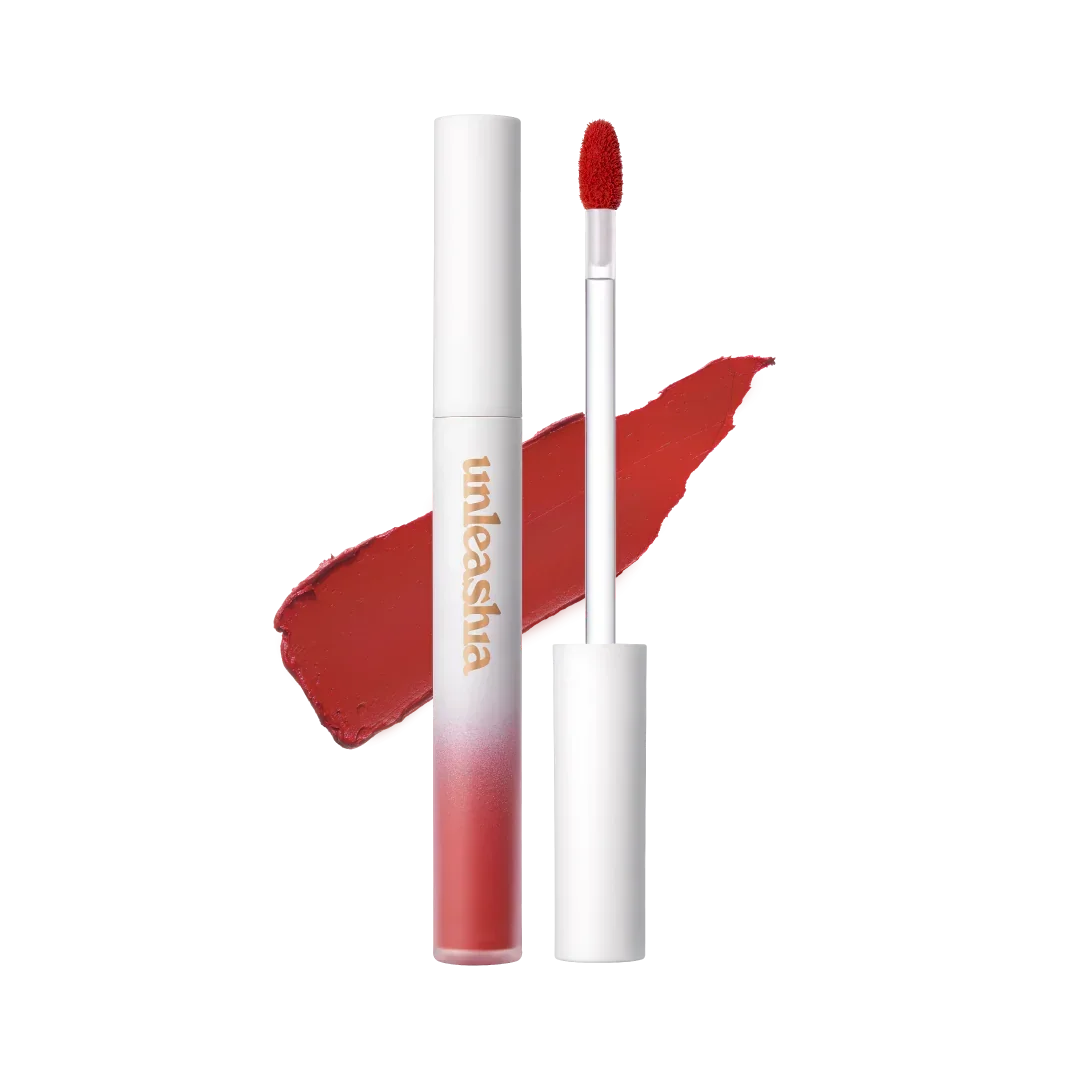 [Unleashia] Luv Hug Velvet Tint 3.4g - 6 Colors
